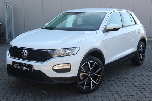 Volkswagen T-Roc 1.0 TSI - 41.000km - 2020