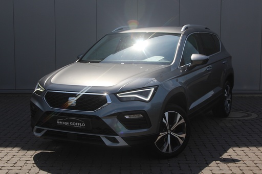 Seat Ateca 1.0 TSI - 63.607KM - 2022