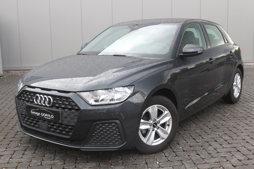 Audi A1 1.0 TFSI - 48.500km - 2023