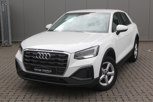 Audi Q2 1.5 TFSI S-TRONIC - 44.340KM - 2022