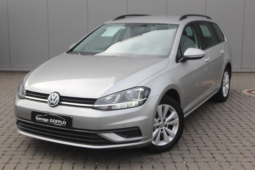 Volkswagen Golf Variant 1.0 TSI - 98.000KM - 2019