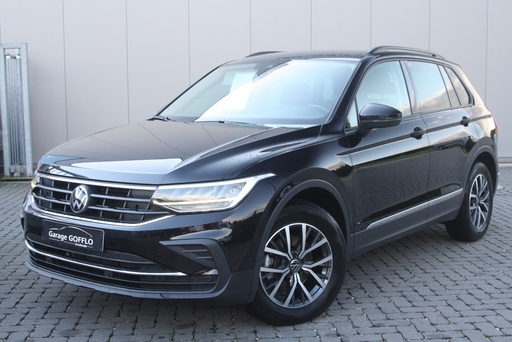 Volkswagen Tiguan 1.5 TSI DSG - 80.000KM - 2023
