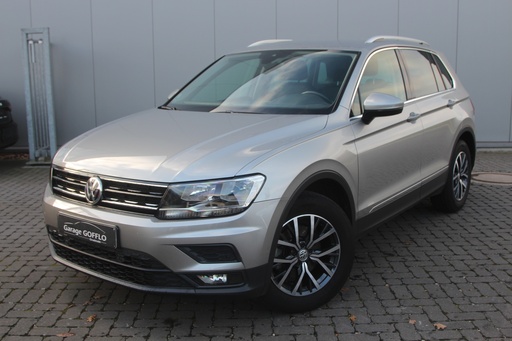 Volkswagen Tiguan 1.5 TSI - 107.785KM - 2019