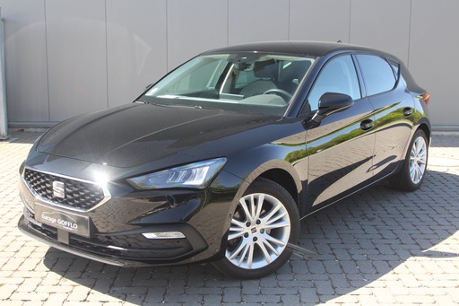 Seat Leon 1.0 TSI - 73.983KM - 2021