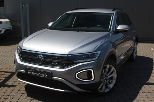 Volkswagen T-Roc 1.5 TSI DSG - 24.442KM - 2025
