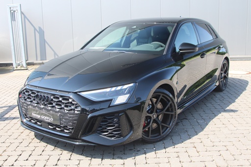 Audi RS3 2.5 TFSI S-tronic - 87.800KM - 2022