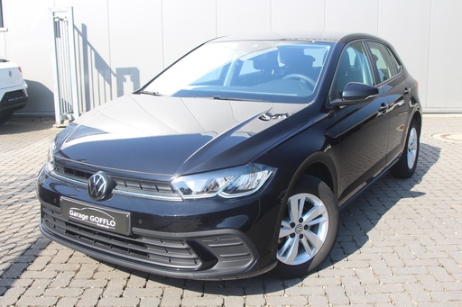 Volkswagen Polo 1.0l - 19.000KM - 2025