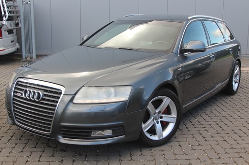 Audi A6 AVANT 2.0 TDI - 353.000KM - 2009