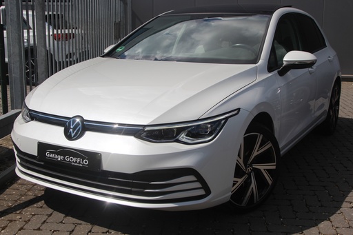 Volkswagen Golf 1.5 TSI - 73.082KM - 2024