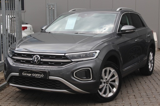Volkswagen T-Roc 1.5 TSI DSG - 93.000km - 2022