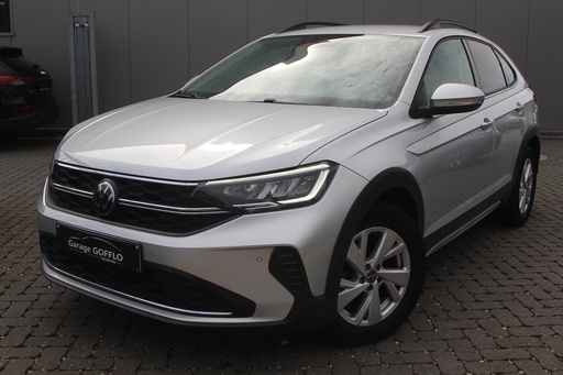 Volkswagen Taigo 1.0TSI DSG - 65.000KM - 2022