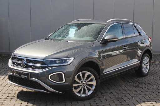 Volkswagen T-Roc 1.5 TSI DSG - 43.000KM - 2025