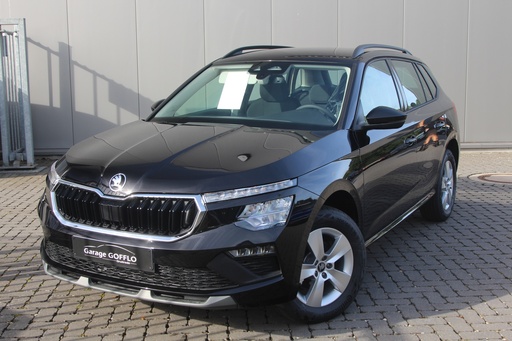 Skoda Kamiq 1.0 TSI DSG - 10KM - 2026 - NIEUW!