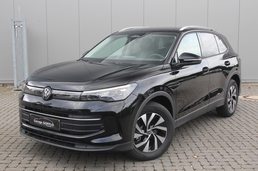 Volkswagen Tiguan 1.5eTSI DSG Life - 10KM - 2026 - NIEUW!