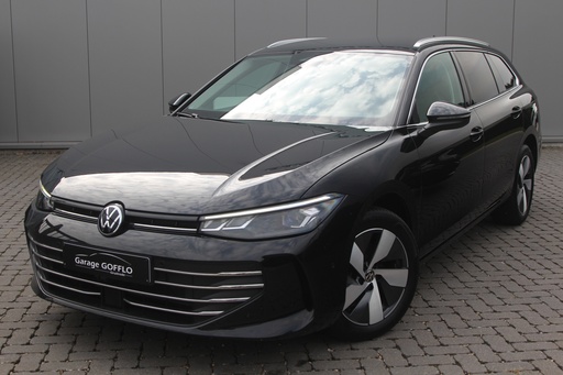 Volkswagen Passat Variant 1.5 eTSI DSG - 64.436KM - 2025  