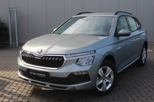 Skoda Kamiq 1.0TSI DSG - 10KM - 2026 - NIEUW