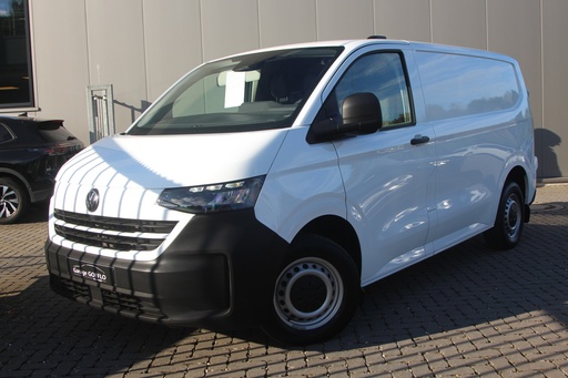 Volkswagen Transporter 2.0 TDI - 31.790KM - 2025